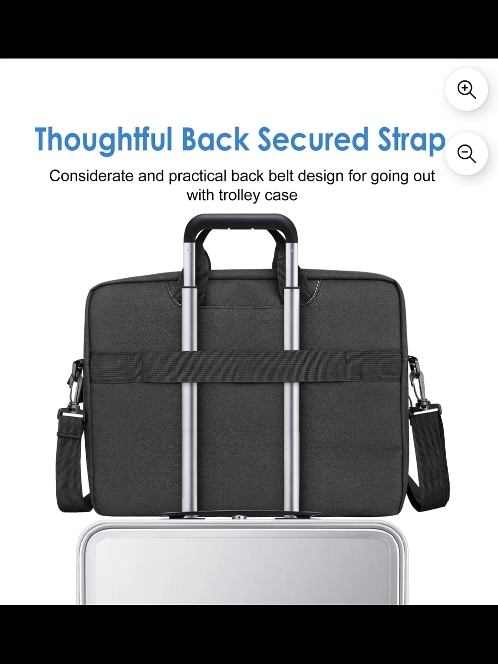 Laptop Shoulder Bag